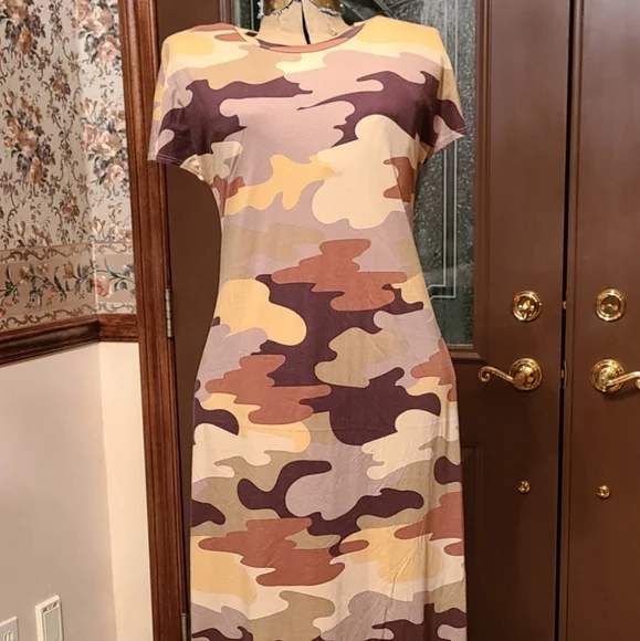 LuLaRoe | Dresses | Lularoe Maxi Dress Xsmall | Poshmark
